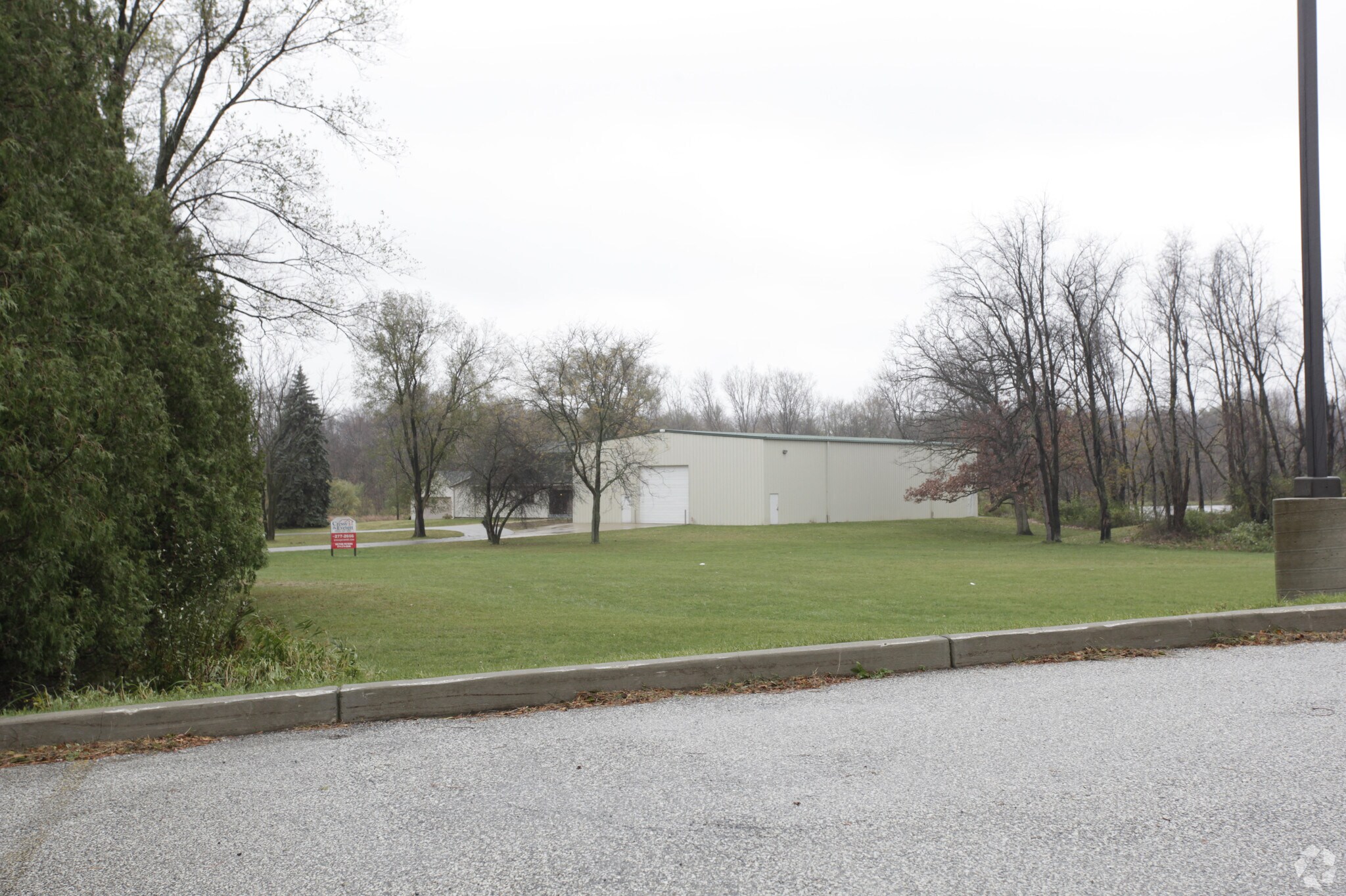 3566 Douglas Rd, South Bend, IN for sale Primary Photo- Image 1 of 1
