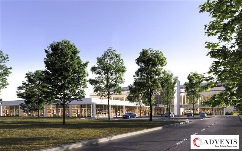 Retail in Mérignac for lease Building Photo- Image 1 of 3
