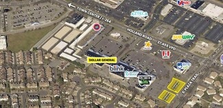 More details for S PLAZA Trl, Virginia Beach, VA - Land for Sale