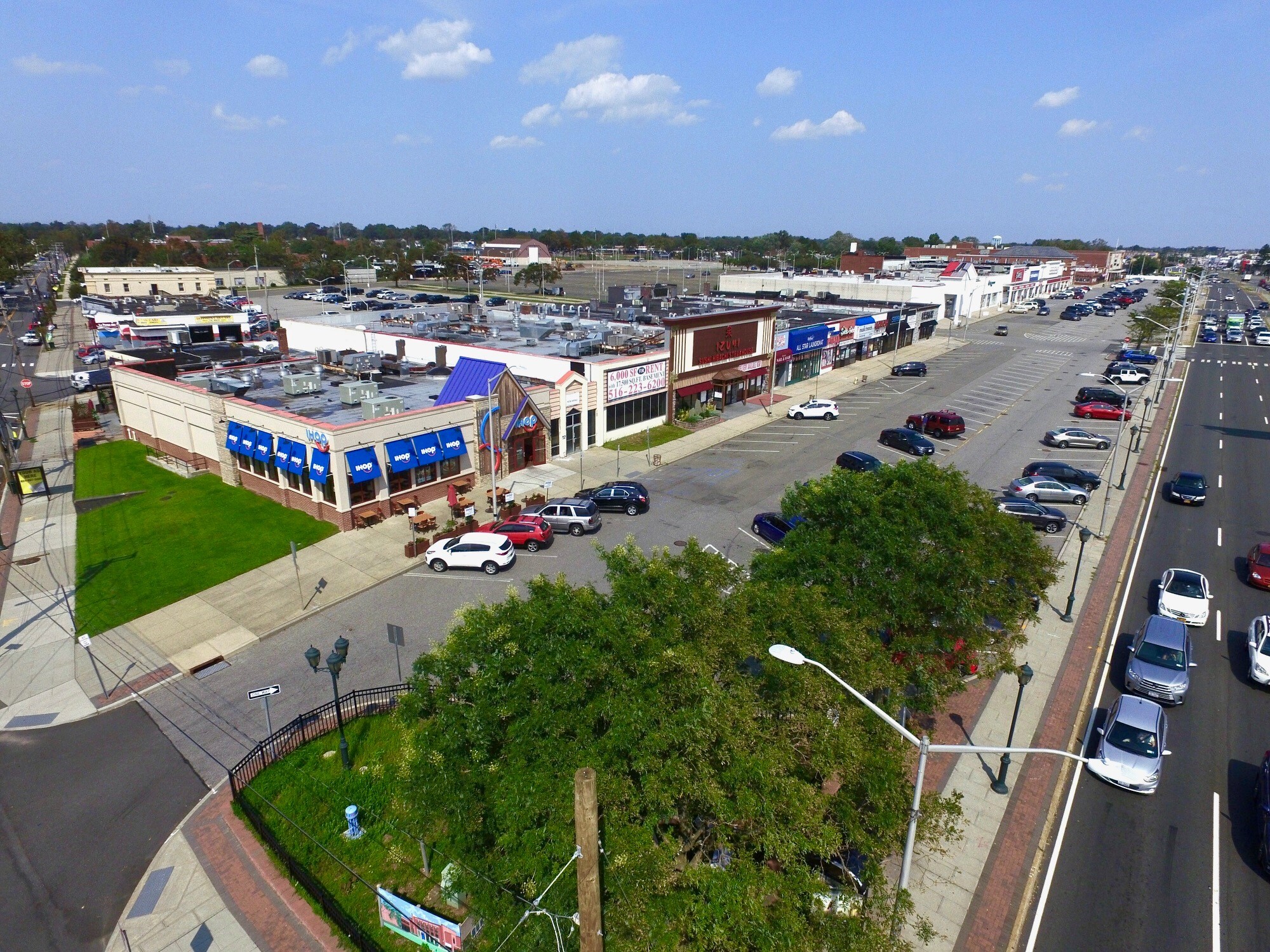 2921-2953 Hempstead Tpke, Levittown, NY for sale Building Photo- Image 1 of 8