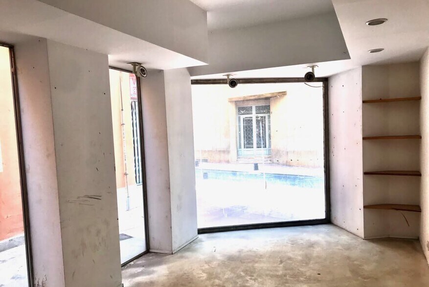 Retail in CASTELLÓN DE LA PLANA for sale - Interior Photo - Image 3 of 3