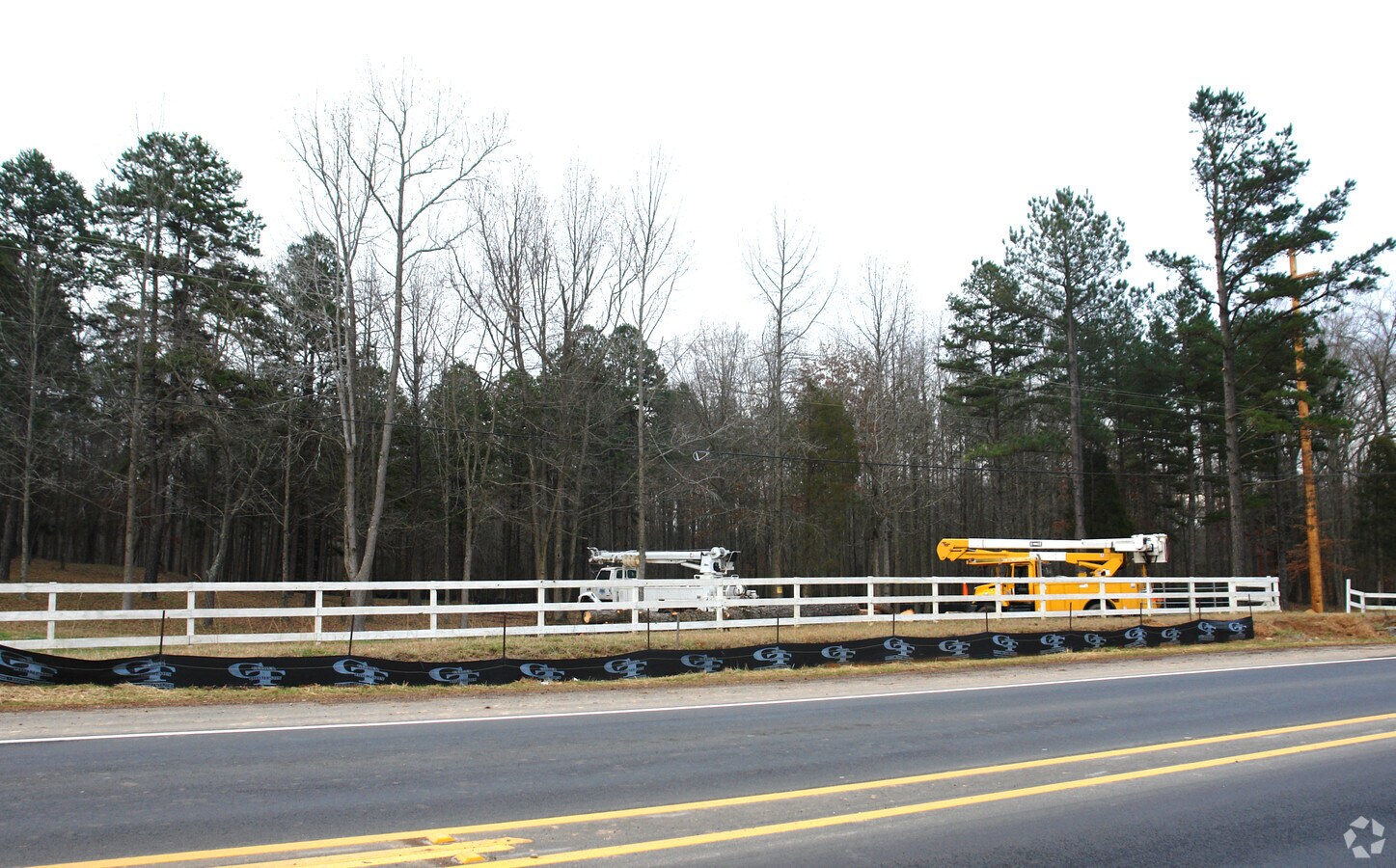 Providence Rd, Waxhaw, NC 28173