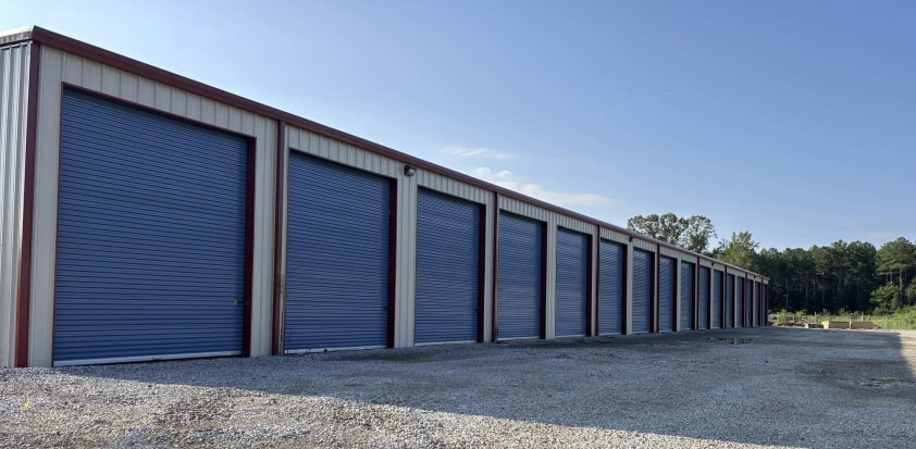 2005 Highway 67 S, Somerville, AL for lease - Building Photo - Image 2 of 3