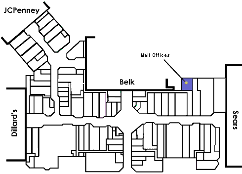 2601 Dawson Rd, Albany, GA for sale Site Plan- Image 1 of 1