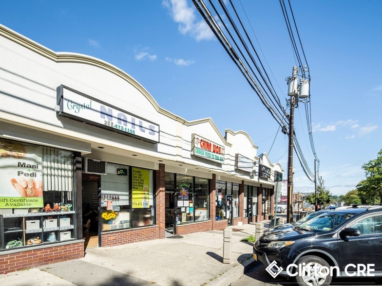 84-96 Market St, Clifton, NJ for sale - Building Photo - Image 3 of 12