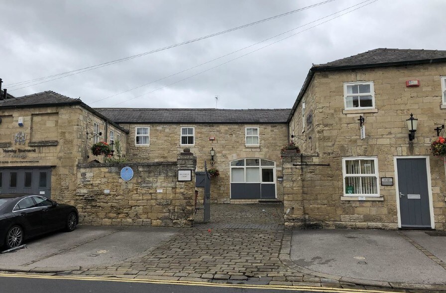 Victoria St, Wetherby for sale - Building Photo - Image 1 of 1