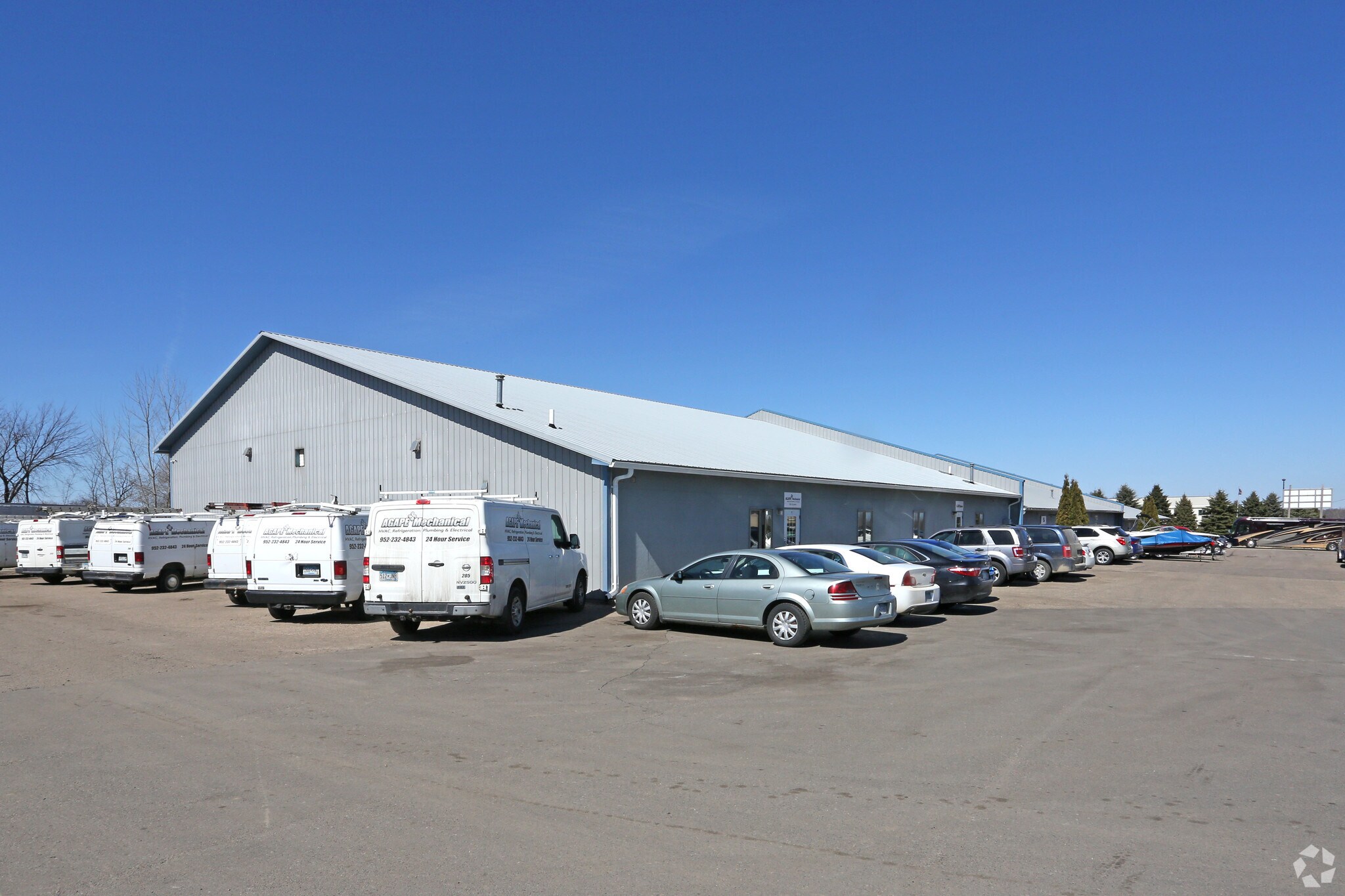 26106 Newton Cir, Elko, MN for sale Primary Photo- Image 1 of 1