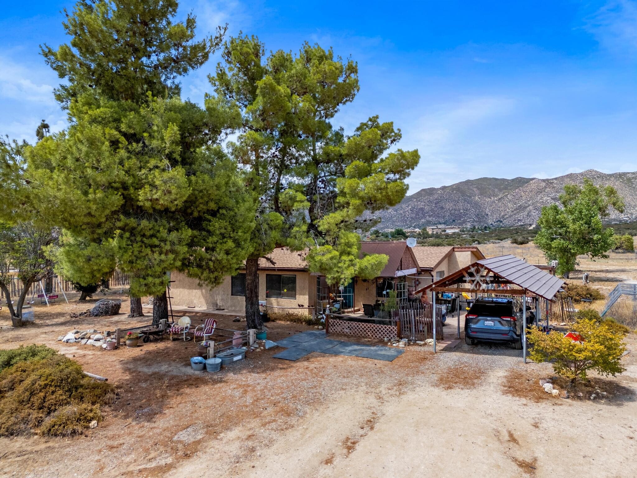 37852 Montezuma Valley Rd, Ranchita, CA for sale Primary Photo- Image 1 of 36