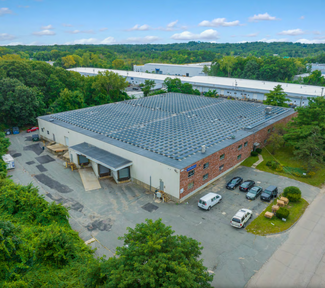 More details for 20 Strafello Dr, Avon, MA - Industrial for Lease