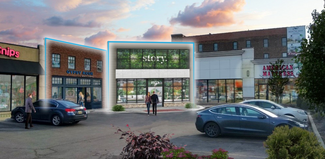 More details for 1953 N Clybourn Ave, Chicago, IL - Retail for Lease