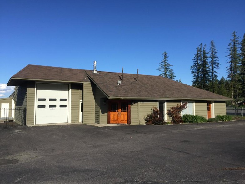 5729 Us Hwy 93 S, Whitefish, MT for sale - Other - Image 1 of 1