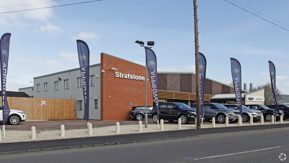 150 Stourbridge Rd, Stourbridge for sale - Primary Photo - Image 1 of 1