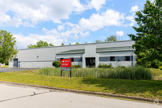 More details for 450 Gargrave Rd, Dayton, OH - Industrial for Lease