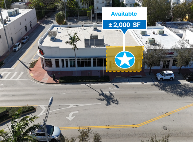 1428-1438 Alton Rd, Miami Beach, FL for sale Building Photo- Image 1 of 4