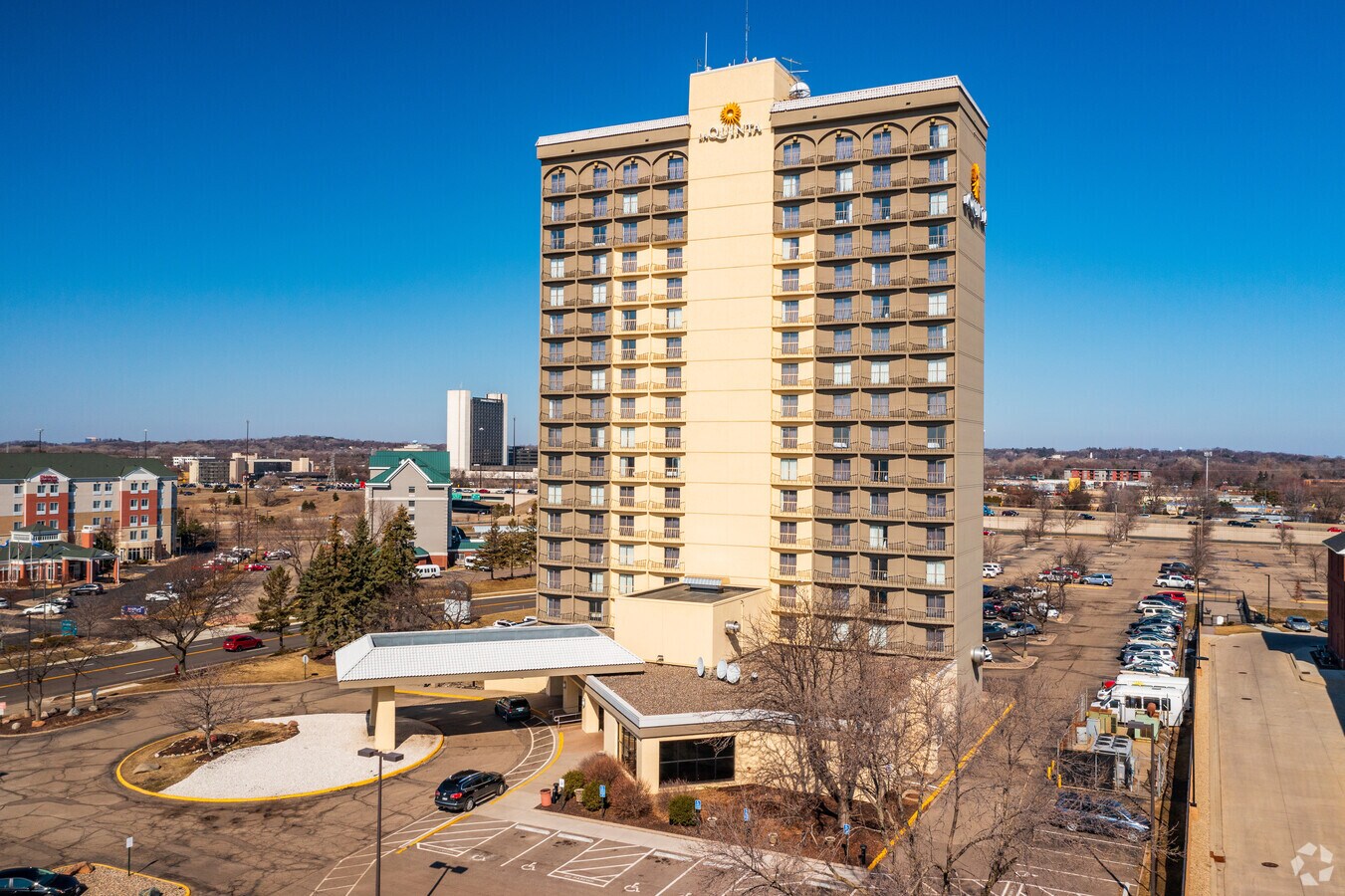 5151 W American Blvd, Bloomington, MN 55437