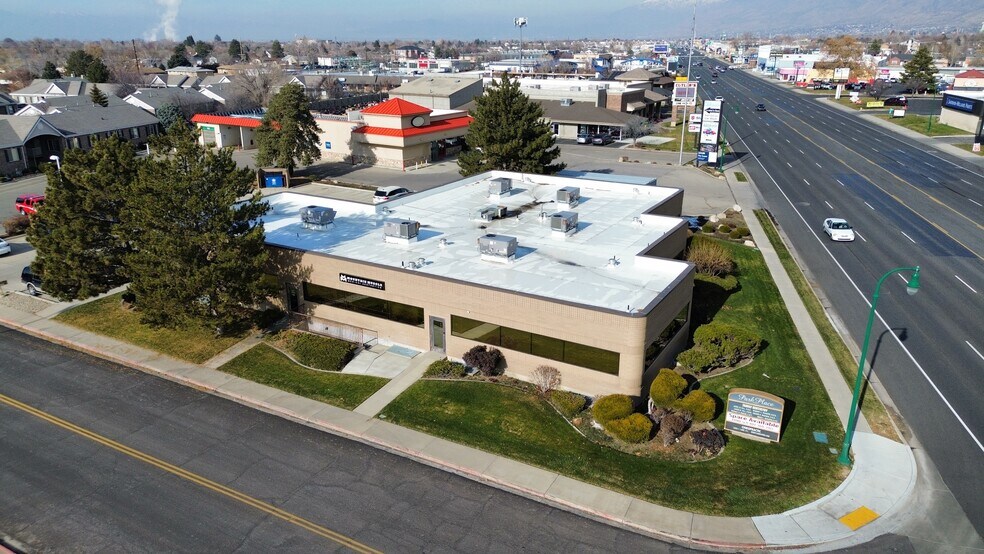 201-225 N State St, Orem, UT for sale - Building Photo - Image 1 of 1
