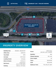 301 Mayhill St, Saddle Brook, NJ for lease Interior Photo- Image 1 of 1