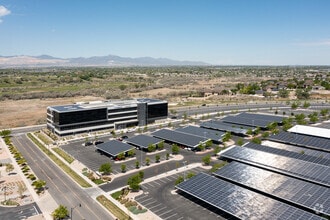 12921 S Vista Station Blvd, Draper, UT - AERIAL  map view