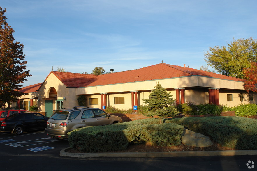 3111 Professional Dr, Auburn, CA for lease - Primary Photo - Image 1 of 5