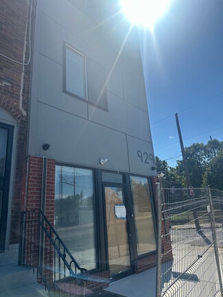 More details for 929 40th St, Philadelphia, PA - Retail for Lease