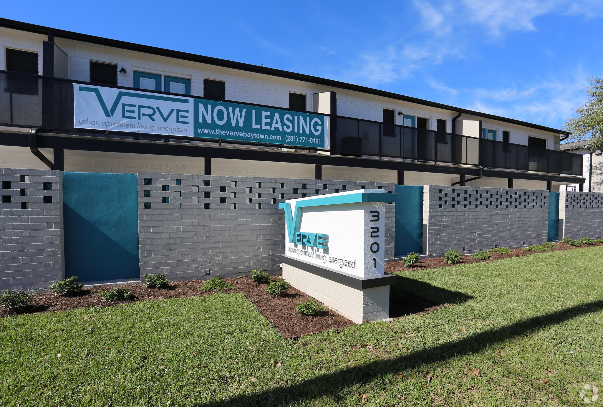 3201 Garth Rd, Baytown, TX for sale Building Photo- Image 1 of 1