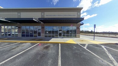 360-430 E Hanes Mill Rd, Winston-Salem, NC for lease Building Photo- Image 1 of 7