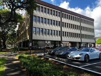 More details for 600 Kapiolani Blvd, Honolulu, HI - Office, Retail for Lease