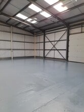 Airfield Industrial Estate, Eye for lease Interior Photo- Image 2 of 4