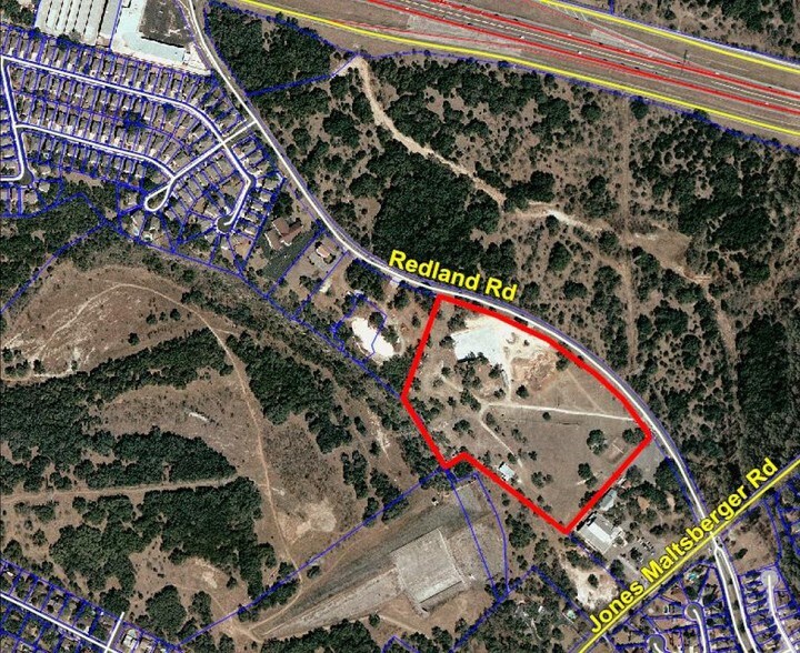 17115 Redland Rd, San Antonio, TX 78247