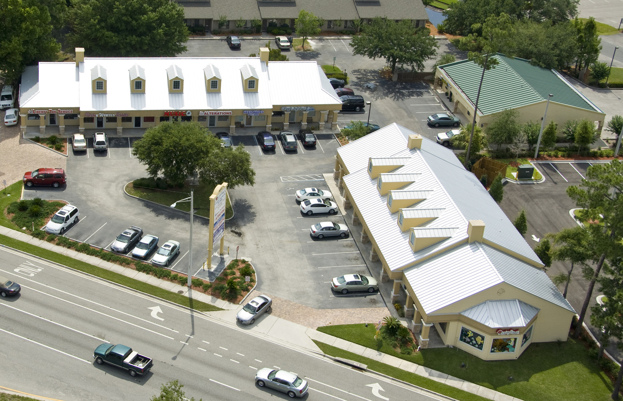 9889 San Jose Blvd, Jacksonville, FL for lease Building Photo- Image 1 of 12