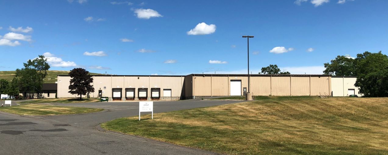 21 Industrial Dr, South Hadley, MA 01075 Industrial for Lease