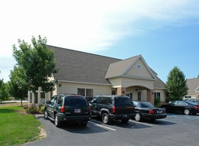 2601 Chicago St, Valparaiso IN - Live-Work Space