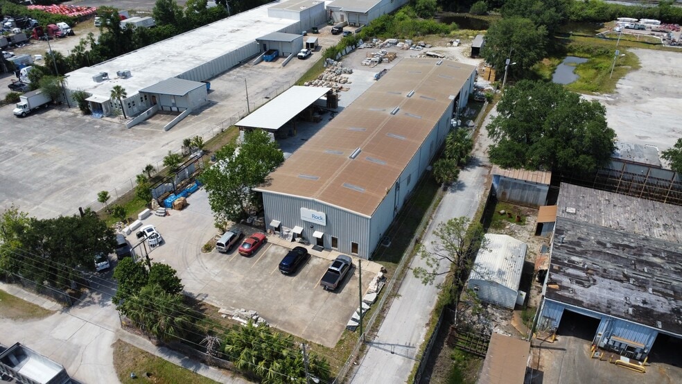 327 Thorpe Rd, Orlando, FL for lease - Building Photo - Image 2 of 2