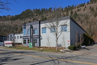 More details for 43881 Progress Way, Chilliwack, BC - Industrial for Lease