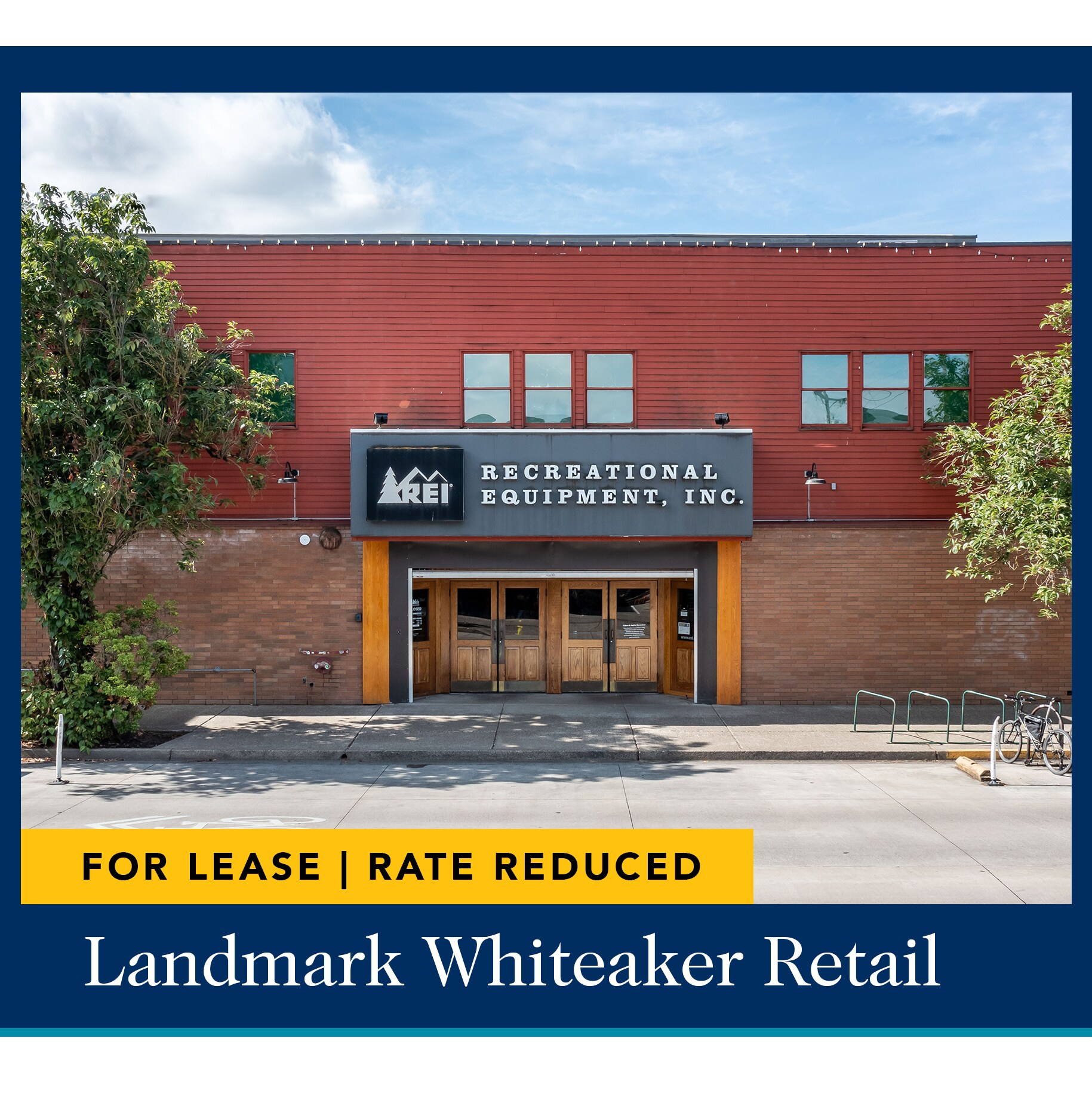 306 Lawrence St, Eugene, OR for lease Building Photo- Image 1 of 9