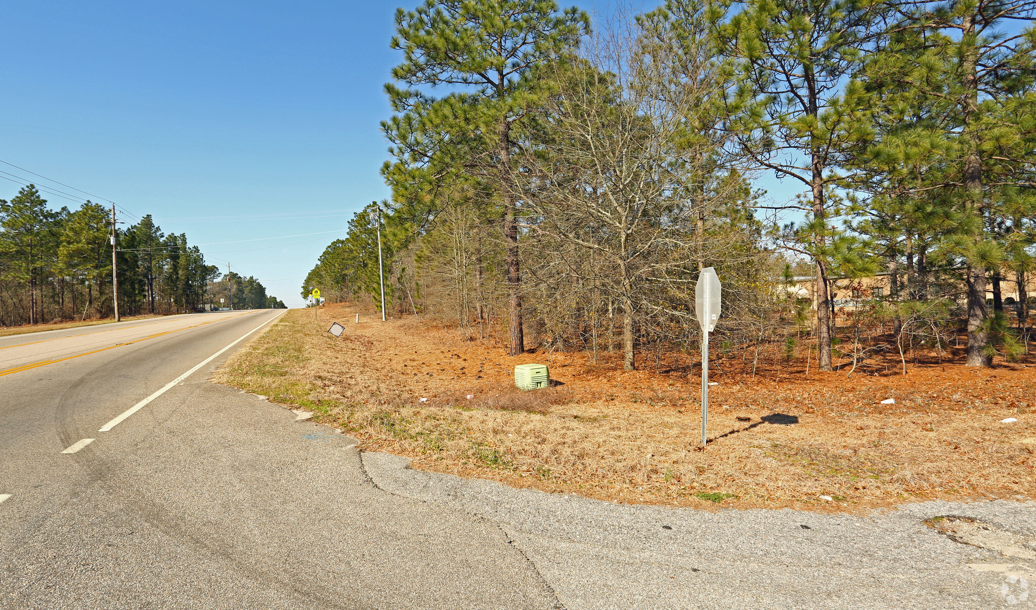 803 S Carolina Dr, Lugoff, SC for sale Primary Photo- Image 1 of 1