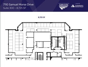7110 Samuel Morse Dr, Columbia, MD for lease Building Photo- Image 1 of 1