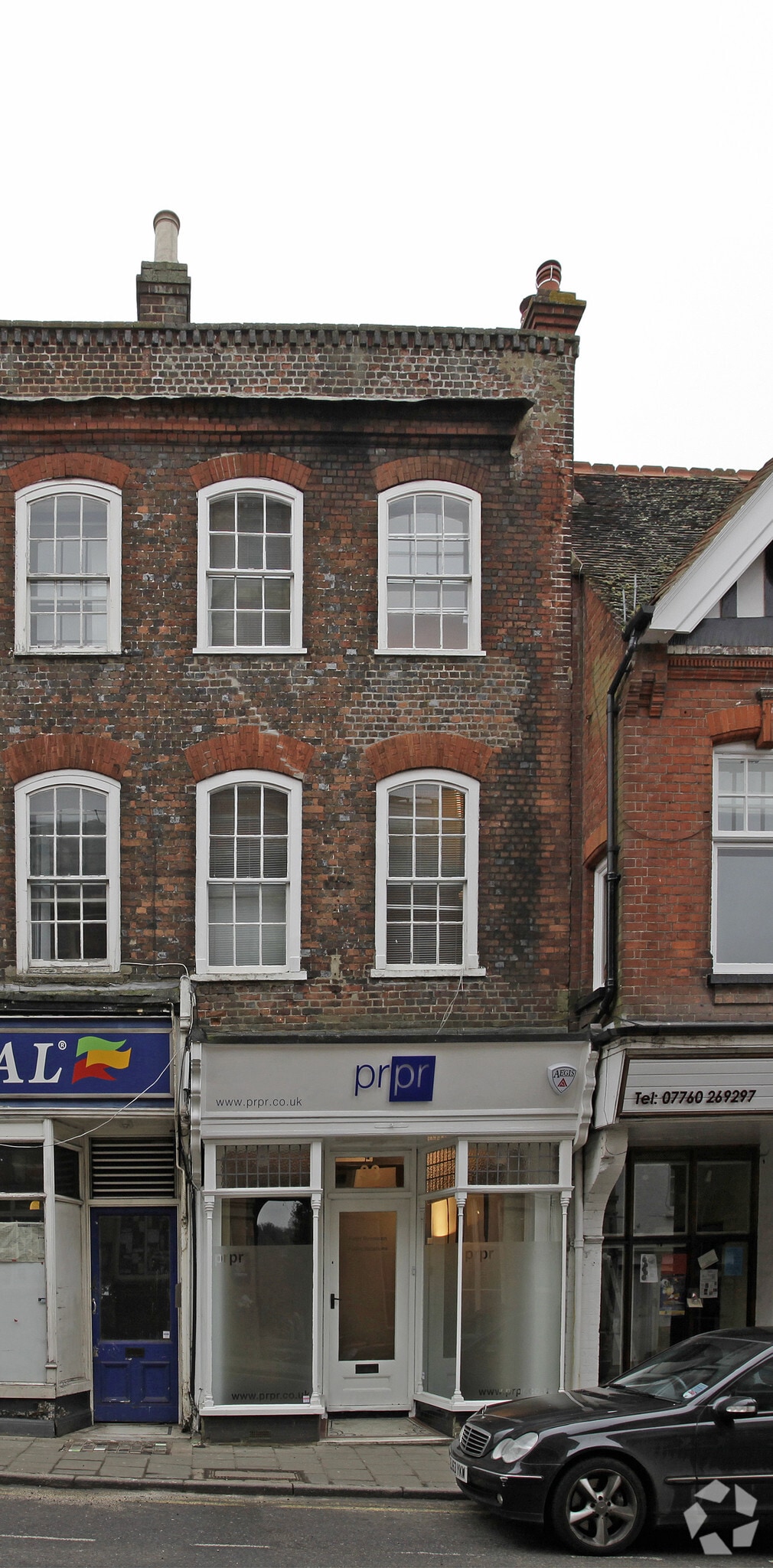 33 High St, Hemel Hempstead for sale Primary Photo- Image 1 of 1