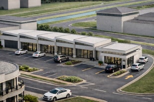 14737 Dixie Hwy, Harvey IL - Drive Through Restaurant