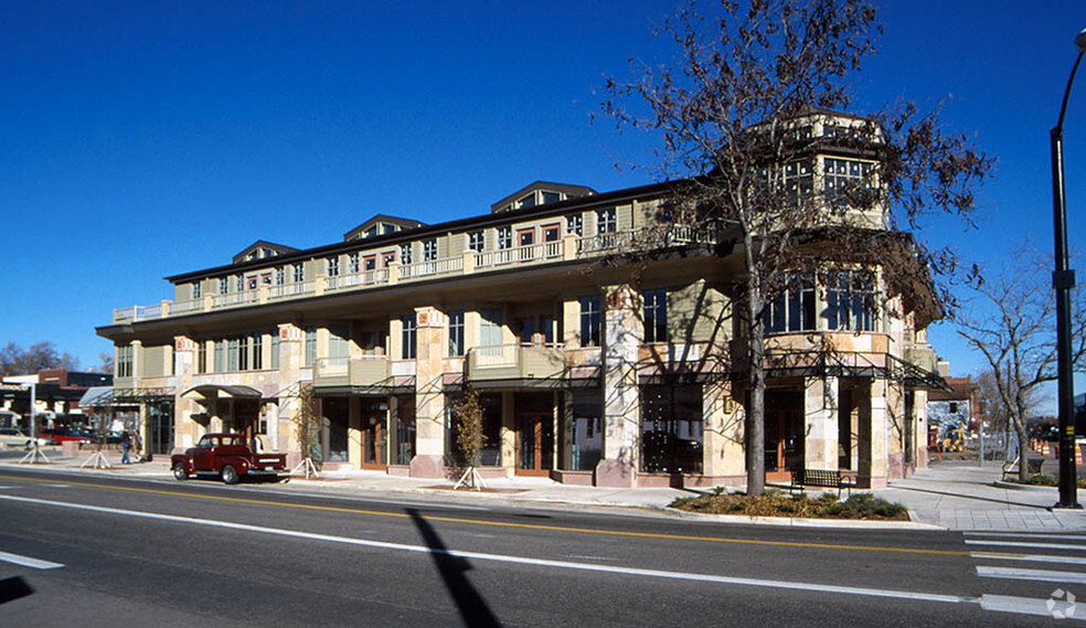 1900 9th St, Boulder, CO for lease - Building Photo - Image 3 of 15