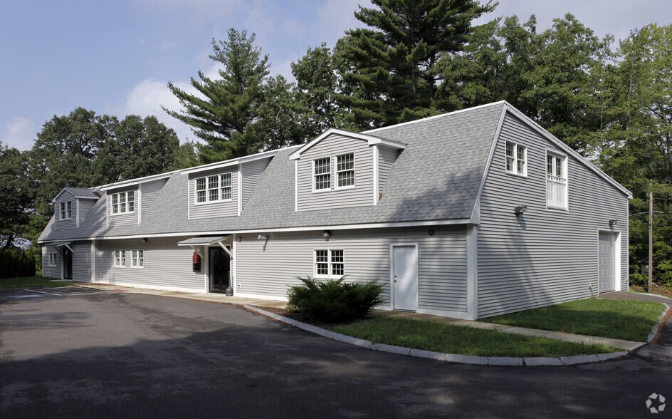 3 Bent St, Franklin, MA for sale - Primary Photo - Image 1 of 1