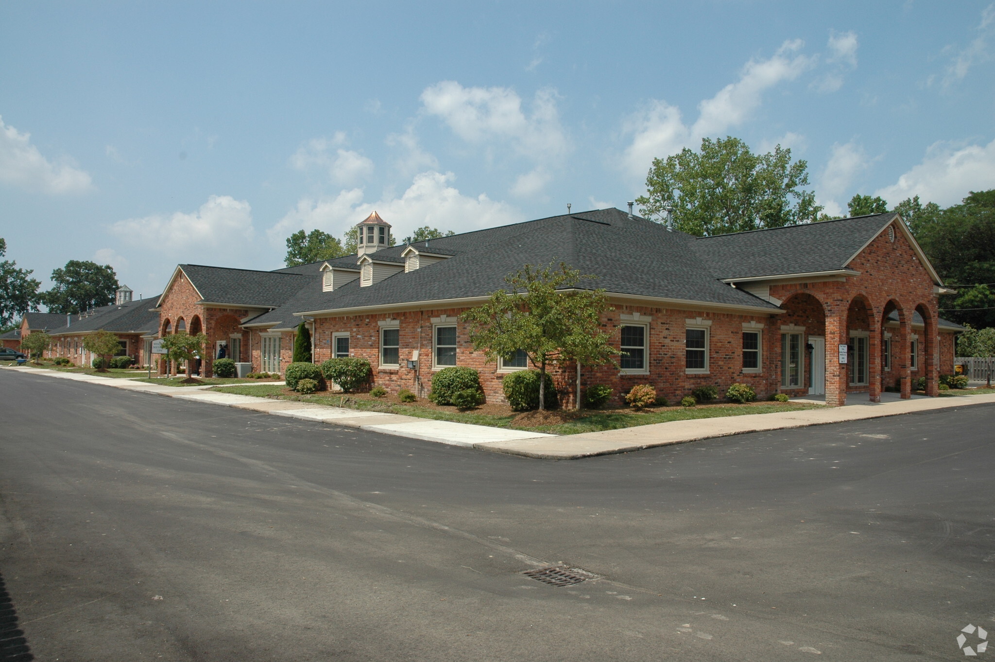 42815 Garfield Rd, Clinton Township, MI 48038 - OfficeMedical for Lease ...