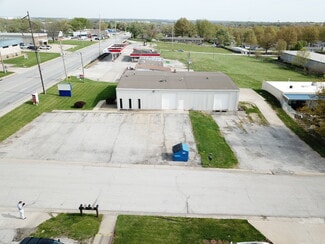 More details for 909 N Scott Ave, Belton, MO - Industrial for Sale