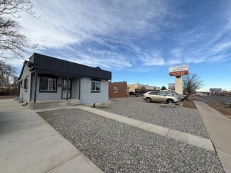 More details for 809 S Federal Blvd, Denver, CO - Retail for Lease