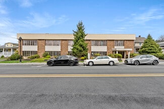 More details for 105 Union Ave, Cresskill, NJ - Office for Lease