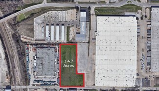 More details for 501 38th St NE, Fort Worth, TX - Land for Lease