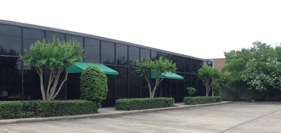 1920 Rankin Rd, Houston, TX for sale - Building Photo - Image 1 of 1