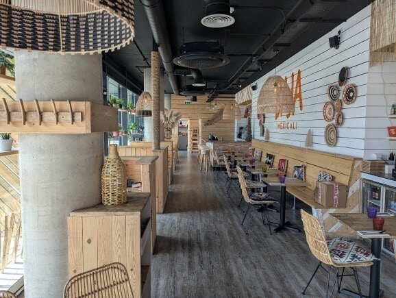 Stanhope Rd, Portsmouth for lease - Interior Photo - Image 3 of 8