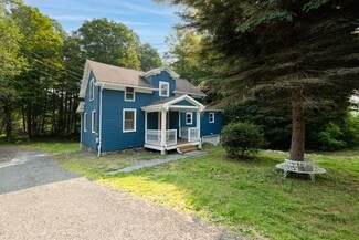 More details for 217 Main St S, Bethlehem, CT - Retail for Sale