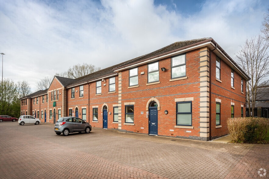 Whitworth Ct, Runcorn for lease - Primary Photo - Image 1 of 1
